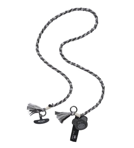 Hirono Road JournalPhone Lanyard Blind Box