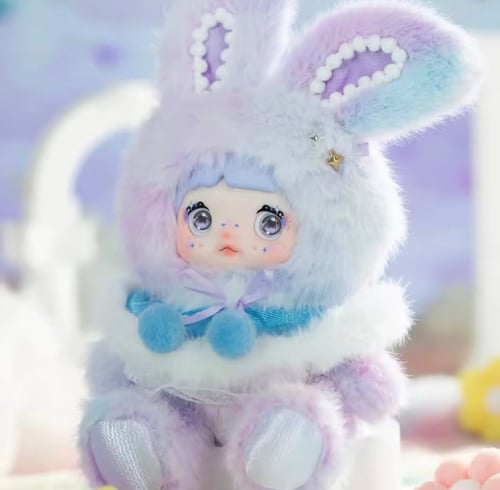 Nommi Weather Forecast Series