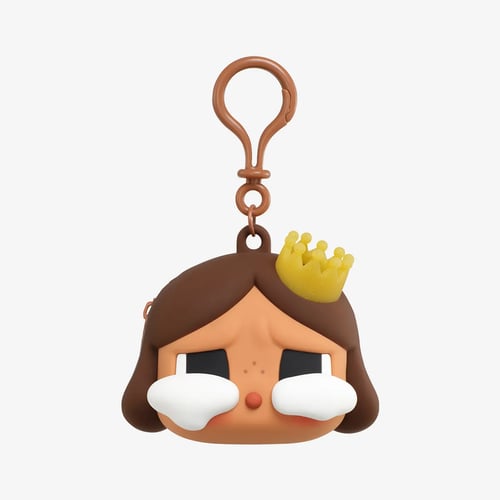 CRYBABY SHINY SHINY-Earphone Case
