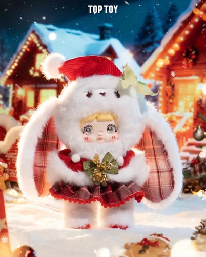 nommi magical christmas eve