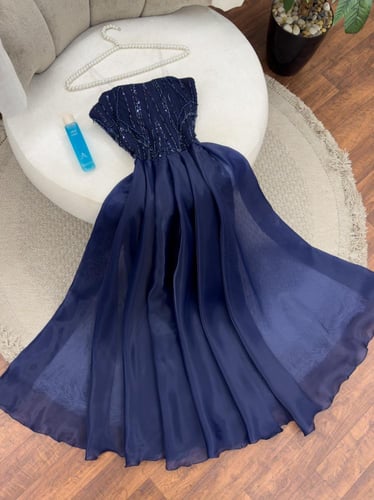 فستان رقم 2892