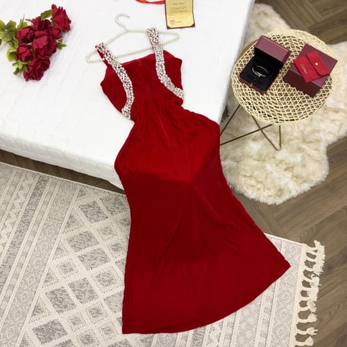 فستان رقم 2860