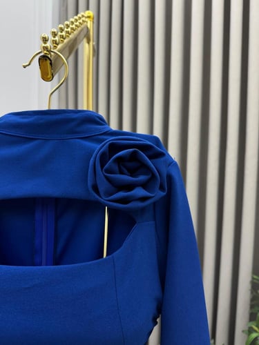 فستان رقم 5099