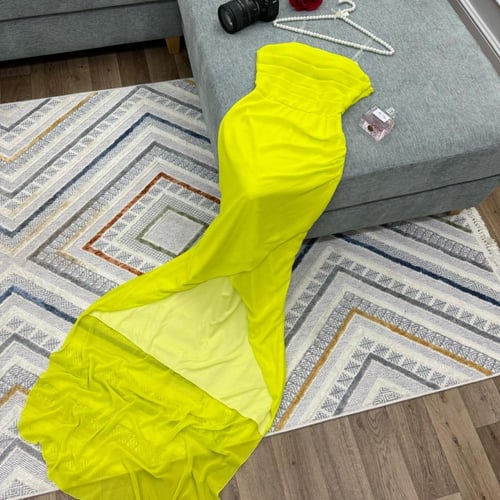 فستان رقم 3505