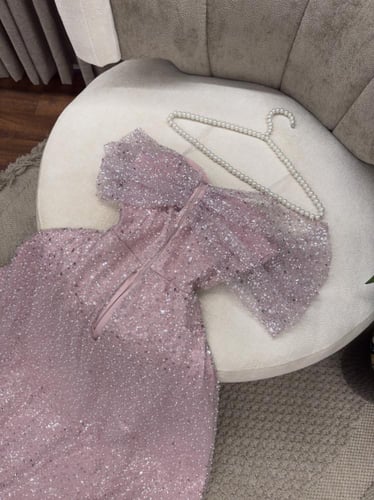 فستان رقم 3215