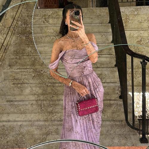 فستان رقم 2962