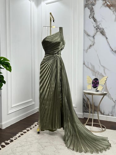 فستان رقم 6276