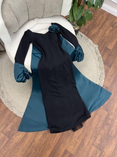 فستان رقم 3279