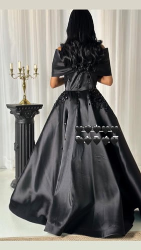 فستان رقم 3385