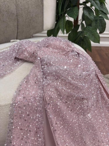 فستان رقم 3215