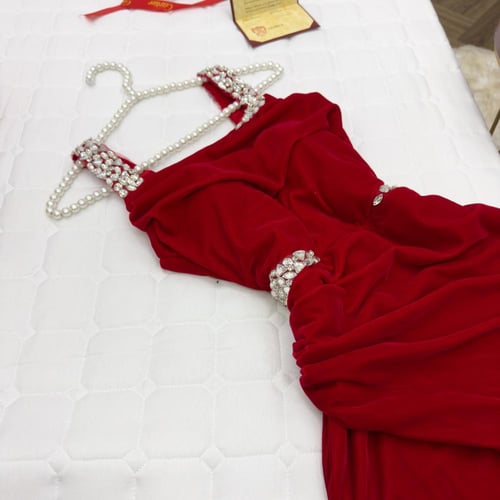 فستان رقم 2860