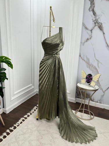 فستان رقم 6276