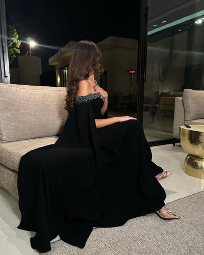 فستان رقم 2640