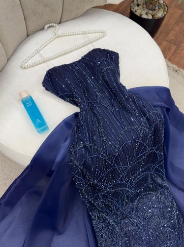 فستان رقم 2892