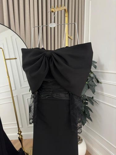 فستان رقم 7285