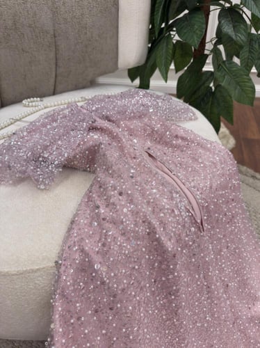 فستان رقم 3215