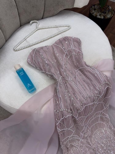 فستان رقم 2892