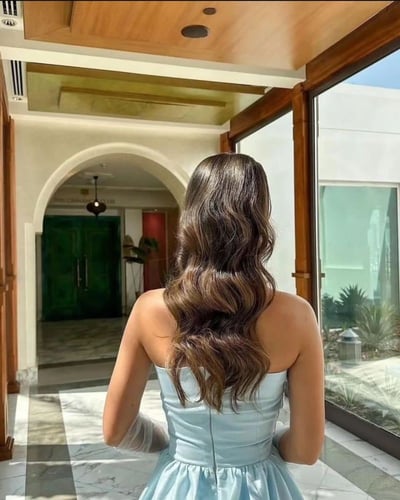 فستان رقم 1332