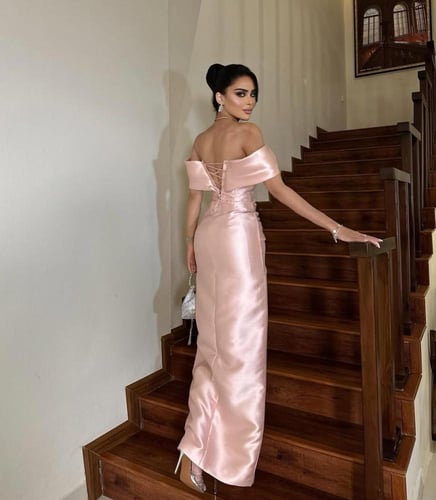 فستان رقم 6327