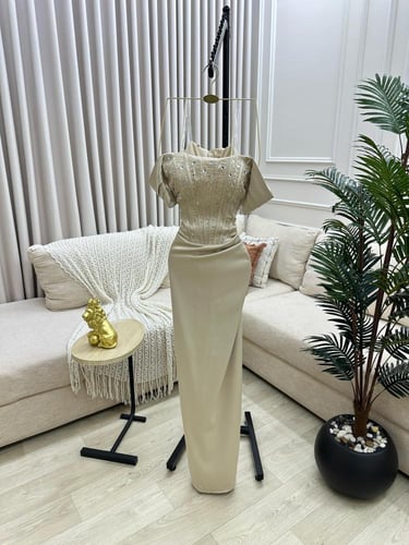 فستان رقم 6162