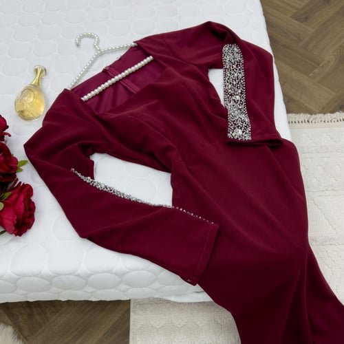 فستان رقم 2267