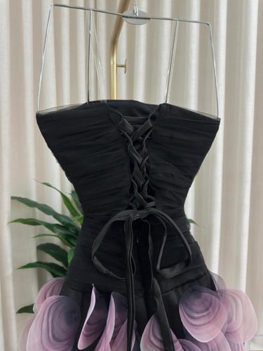 فستان رقم 6969