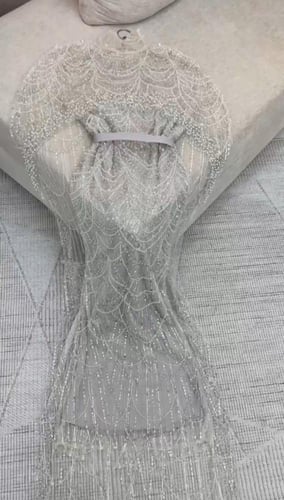 فستان رقم 5488