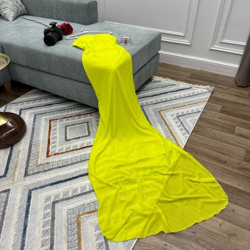 فستان رقم 3505