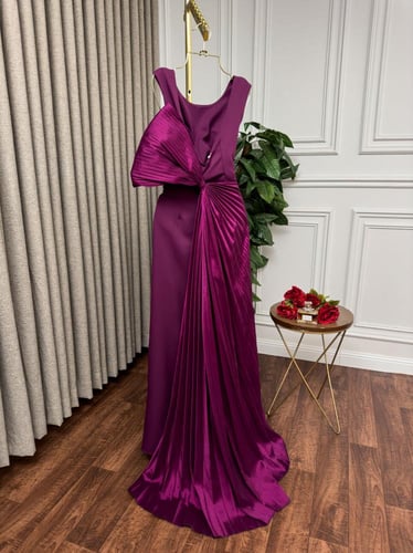 فستان رقم 4229