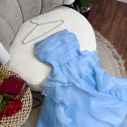 فستان رقم 5312