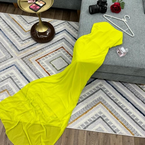 فستان رقم 3505