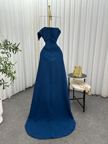 فستان رقم 6804