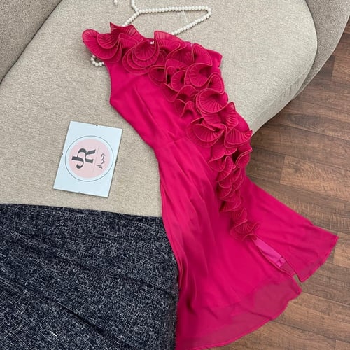 فستان رقم 2469