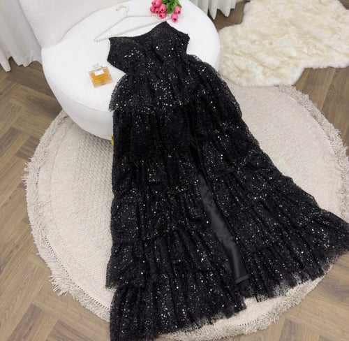 فستان رقم 1382