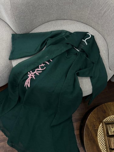 فستان رقم 2495