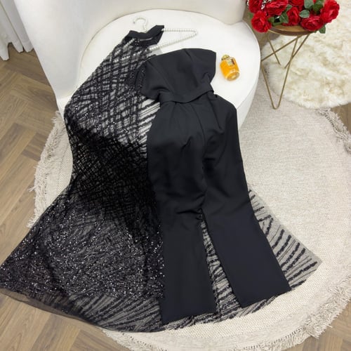 فستان رقم 1666