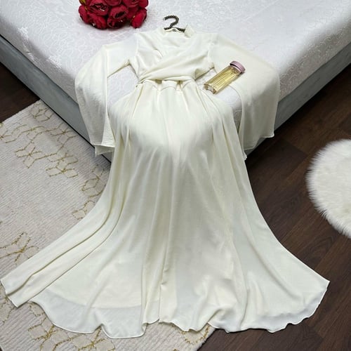 فستان رقم 2163