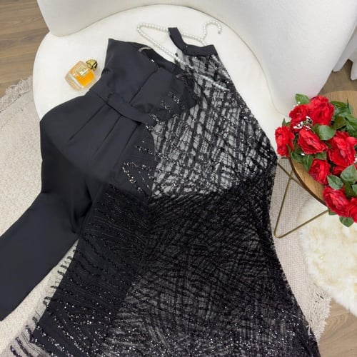 فستان رقم 1666