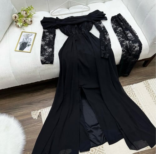 فستان رقم 1620