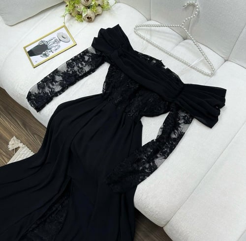 فستان رقم 1620