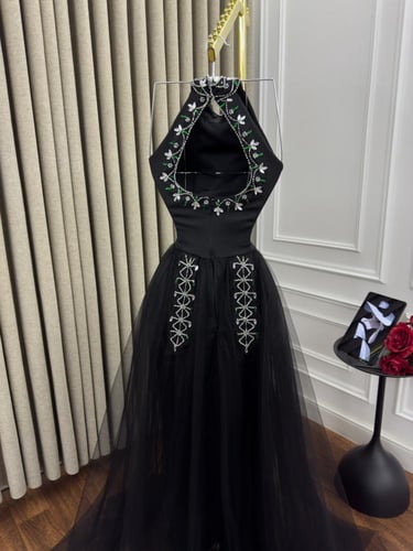 فستان رقم 6150