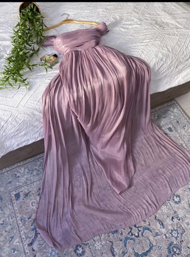 فستان رقم 2962