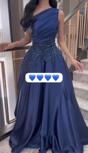 فستان رقم 3060