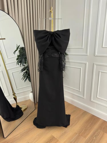 فستان رقم 7285