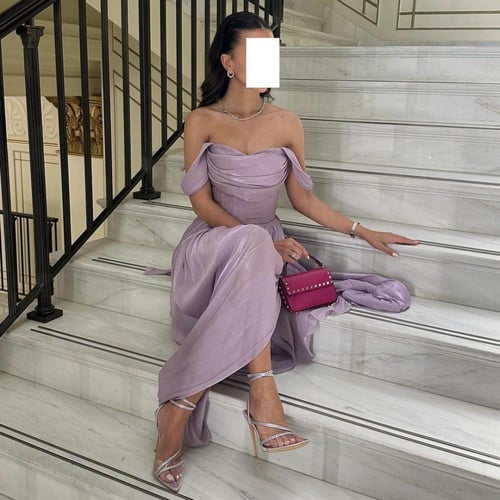 فستان رقم 2962