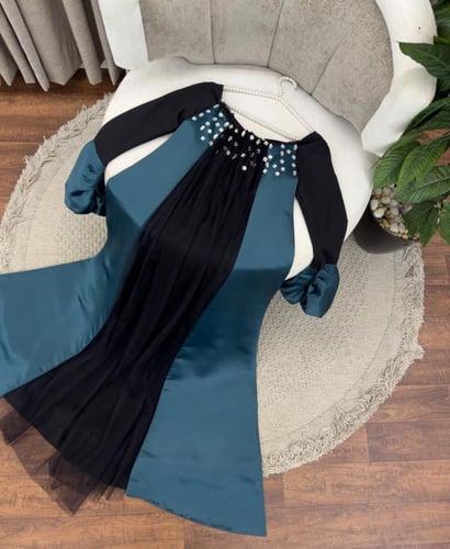 فستان رقم 3279