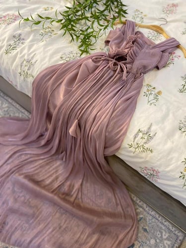 فستان رقم 2962