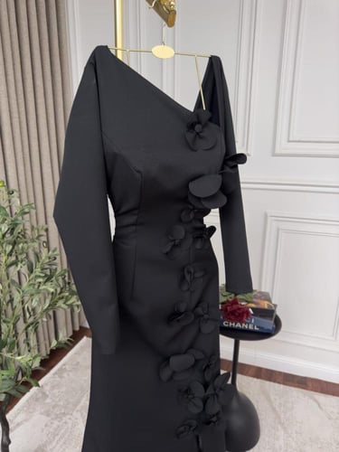 فستان رقم 6238