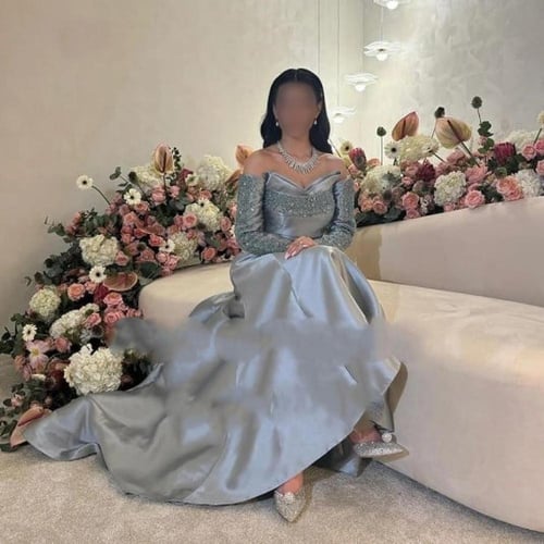 فستان رقم 2788