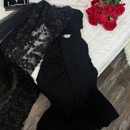 فستان رقم 2625